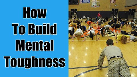 Mental Toughness Trainer