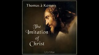 The Imitation of Christ by Thomas à Kempis - FULL AUDIOBOOK