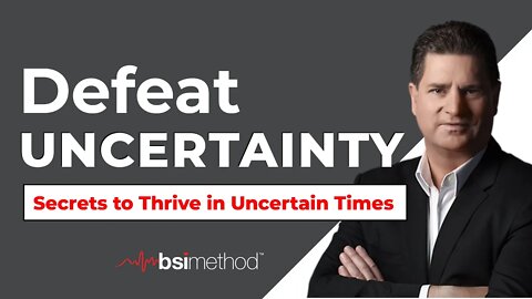 9. Defeat Uncertainty with Glen Campbell
