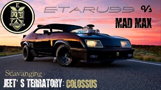 Mad Max [E9] (Jeet's Territory) Colossus