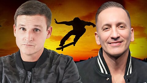 Mastering Success: Rob Dyrdek's Journey to Win Big in Life and Business
