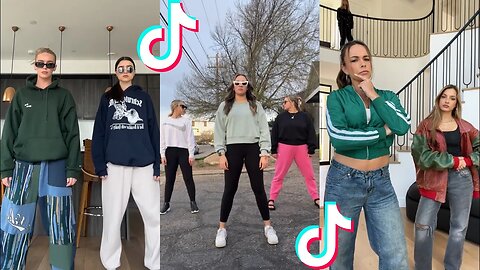 Aaron Burr Sir x Up | New TikTok Dance Compilation