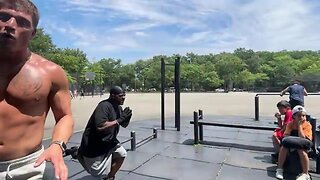 Lets REP | 500 Bodyweight Reps