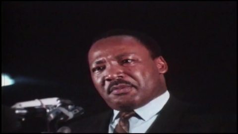 Treasure Valley remembers Martin Luther King Jr.