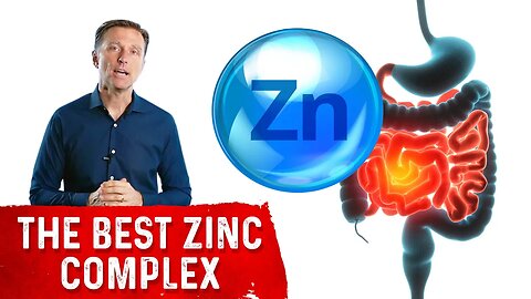 Zinc L-Carnosine and Gut Inflammation