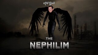 Art Bell - The Nephilim