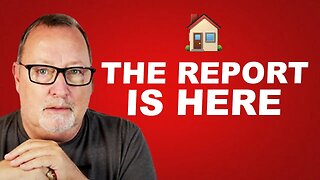 Some Disappointing News... | Arizona Real Estate Market Update 2023