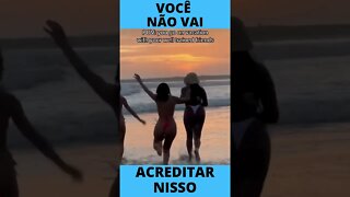 Sério, O QUE É ISSO ? VOCÊ NÃO ACREDITARÁ ! # 05