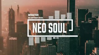 Energetic Hip-Hop Lo-Fi by Infraction [No Copyright Music] / Neo Soul