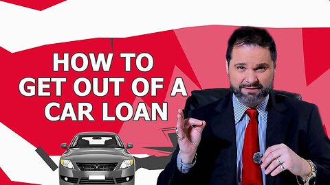 Escape Your Car Loan: Proven Strategies to Get Out Fast!