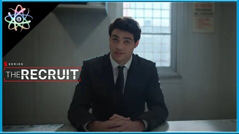 RECRUTA│1ª TEMPORADA - Teaser (Legendado)