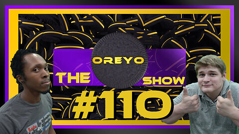 The Oreyo Show - EP. 110 | Get them out