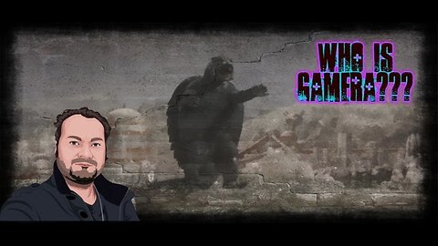 Kaiju Talk: Who is Gamera??? (August 2013) (HQ)
