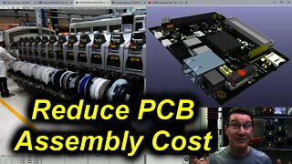 EEVblog #1307 - TUTORIAL: PCB BOM Consolidation