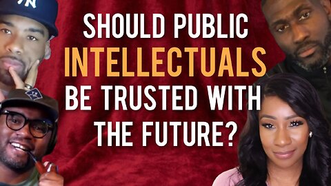 Do public intellectuals have the answers?