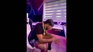 6ix9ine Previews Latest Song