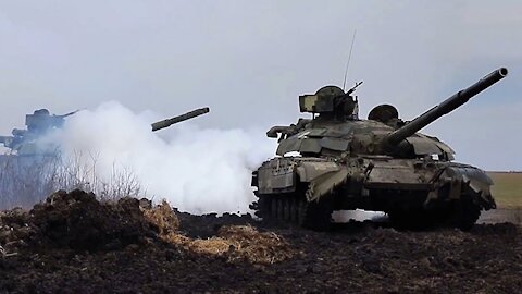 Описан сценарий военного разгрома ВСУ российской армией на Донбассе