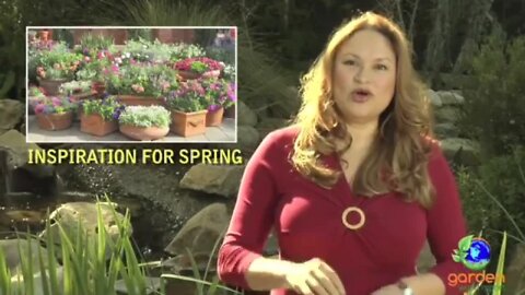 Garden Inspiration for Spring: Garden World Report Trailer