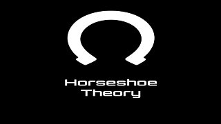 Horseshoe Theory: A macro perspective of political theory