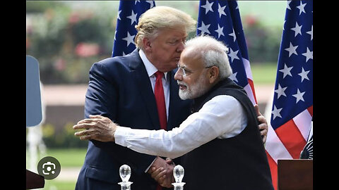 PM Modi & President Trump interacted with a group of youngsters at #HowdyModi event