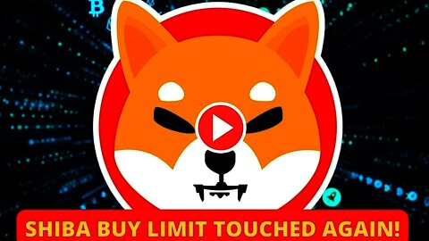 Shiba Inu Coin Token Entry Reached Again for a Second Chance!