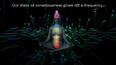 Your Frequency Decides
