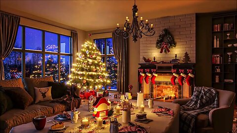 17A ᴴᴰ | 2h Best Ever CHRISTMAS SONGS | OLDIES 80 90s | S A N C T U A R Y A N S