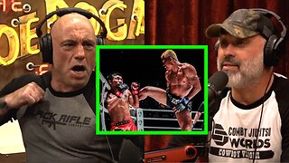 Muay Thai Is The MOST INSANE Sport, Forget MMA! - Joe Rogan & Eddie Bravo - Jre #2040 Clip