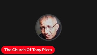 Tony Pizza The Sammy Love Letter & Rolex Made The List