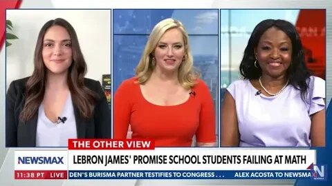 Melanie Collette: LeBron James' School Needs to Be Held Accountable -- and So Do Public Schools