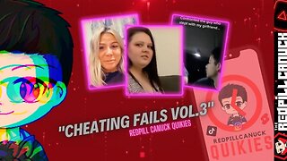 CHEATING FAILS VOL.3 #dating #relationships #shorts