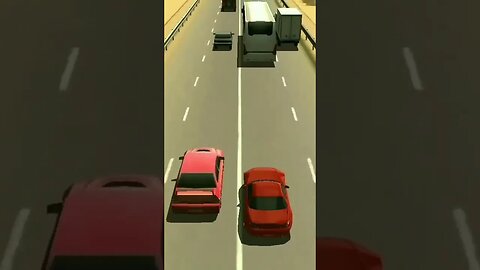 Traffic Car Racer #viral