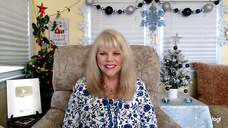 Libra Psychic Tarot Reading for January 2024 by Pam Georgel