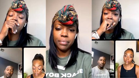 Mia Jaye : Heal The Hood Episode 2: Protect Our Women , Black Women Deserve To Grow Old