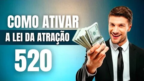 Como ativar a Lei da atração? Aumente sua frequência de vibração