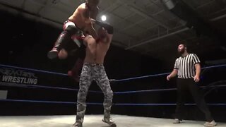 PPW REWIND: El Guerrero vs pancho singles match from taping 268