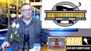 NCTV45 TWI HAHL Hockey DEC 6 2022