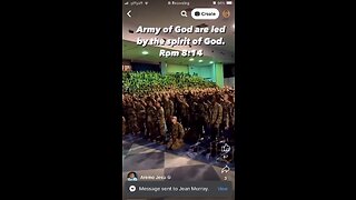 Army of God