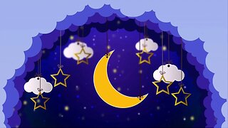 Soothing Baby Lullabies for a Peaceful Night's Sleep | Go to Sleep Babies