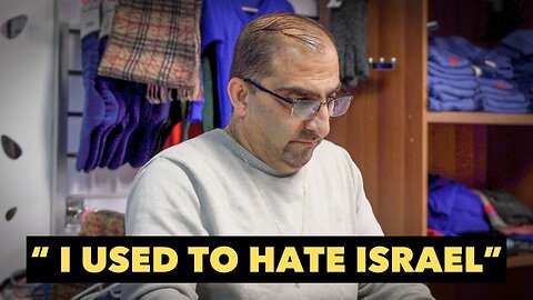 The Arab Christians Who Help Jews During the War