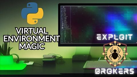 Supercharge Python Projects with Virtual Environment | How to Use Virtual Environment in Python