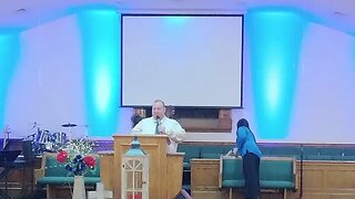 05/31/23 WED Maranatha Baptist Church LIVE Stream