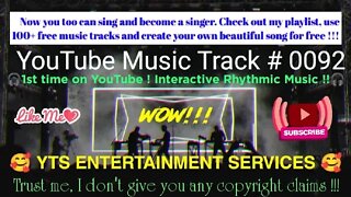 YTSES Youtube Music Track-0092