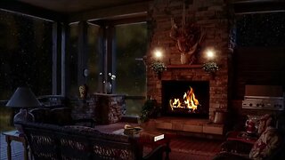 Creating a Cozy Atmosphere with a Fireplace in Your Living Room