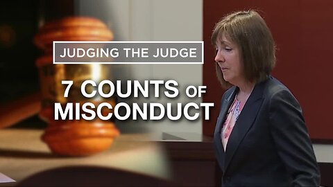 Michigan Supreme Court hears oral arguments in case of Judge Theresa Brennan