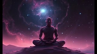 The Sound of Inner Peace | 528 Hz | Relaxing Music for Meditation, Zen, Yoga & Stress Relief