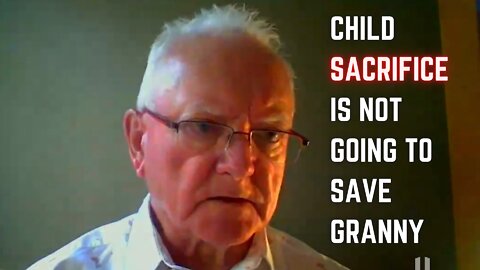 This Has to Stop: "I Would Go on My Knees to Beg You Not to Vaccinate Your Children"