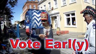 Vote Earl(y)
