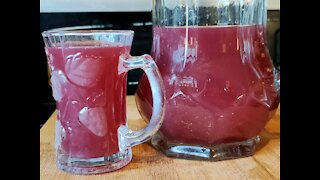 Fat loss and immunity booster drink. Lose 3 kg in 1 week. Weight loss recipes