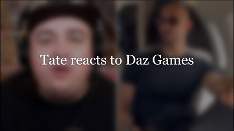 Tate Brothers respond to Daz Games